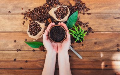 DIY Simple and Easy Coffee Scrub Recipes in 2023