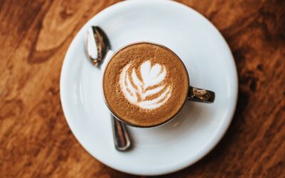 The Surprising Benefits of Coffee You Didn’t Know